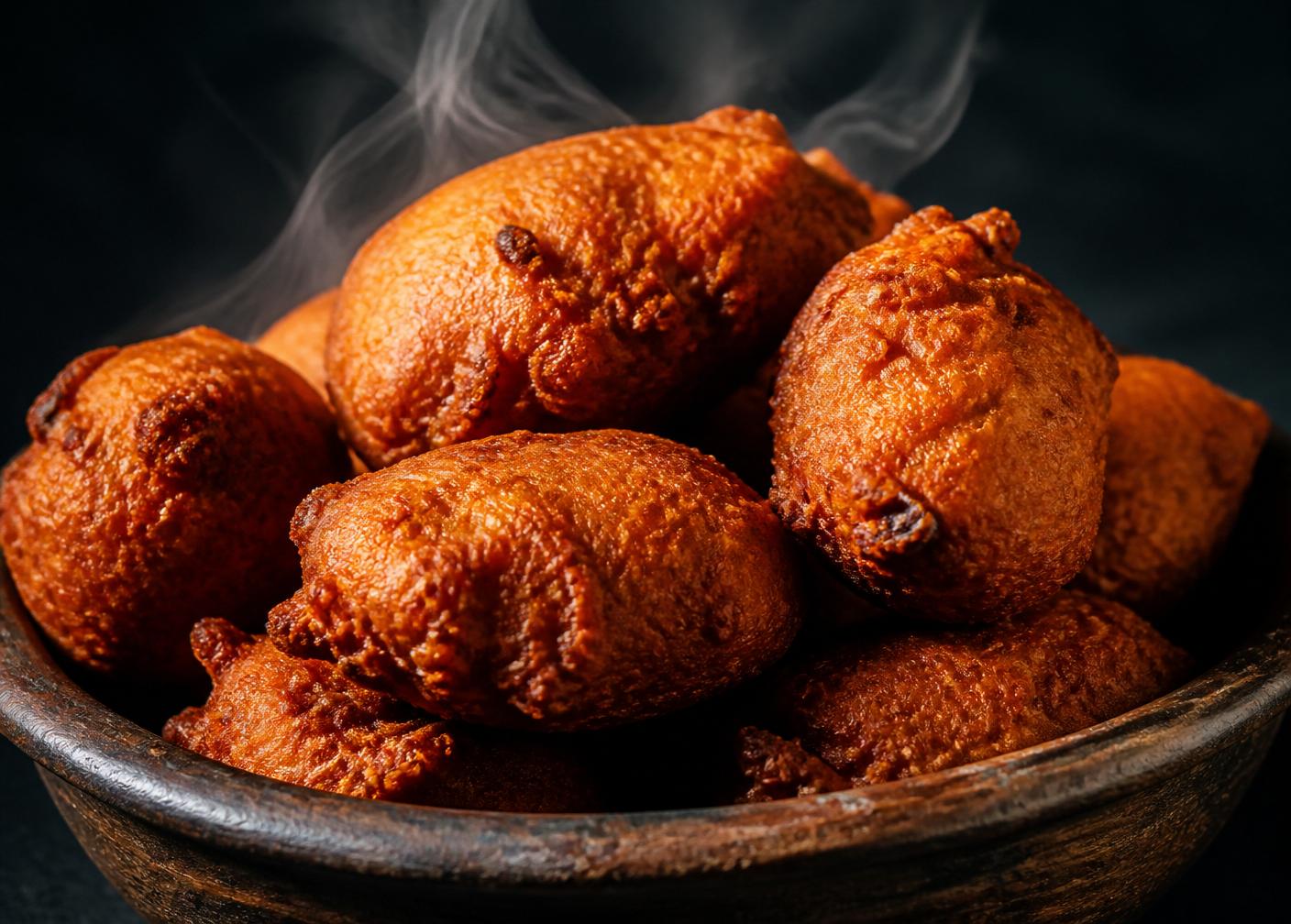 Classic Akara (6 pcs)